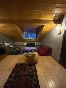 Mansarda Kazbegi - 3