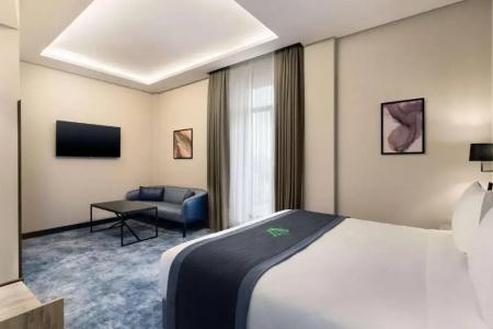 Wyndham Garden - 37