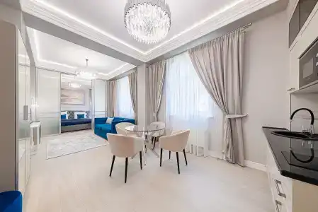 Апарт-отель Lorren - 64