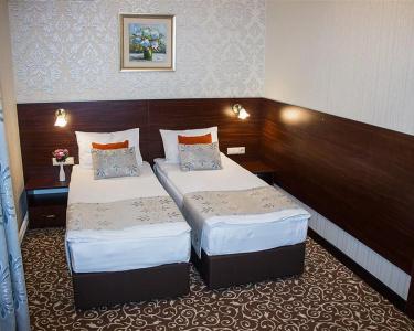 Silk Way - 5