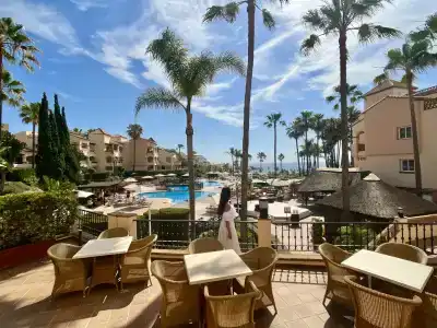 Wyndham Grand Residences Costa del Sol Mijas - 22