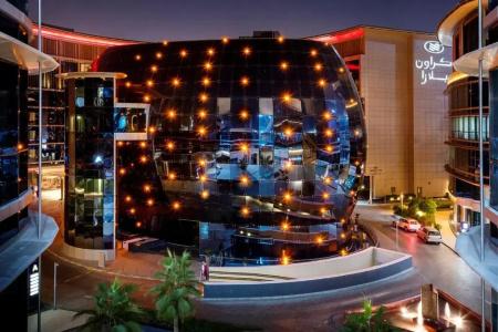 Crowne Plaza - The Business Park, An Ihg - 33