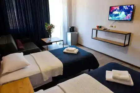 Tskaltubo Prometheus Epic & Spa - 30