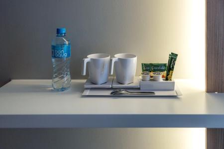 Holiday Inn Express - Turan - 49