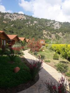 Leontopolis Apart Otel - 13