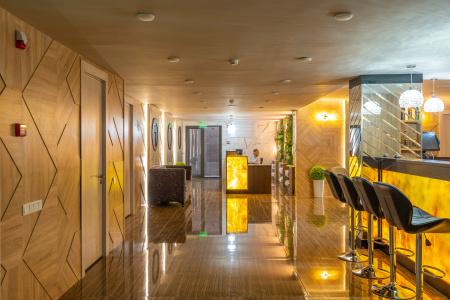 Inspira-S Tashkent - 44