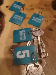 El Mundo Suites - 9