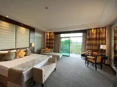 Calista Luxury Resort - 51