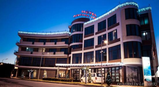 Airport Tirana - 48