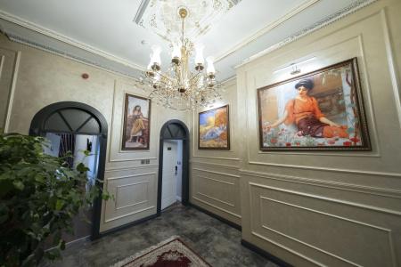 Solomon's Mansion Hotel - 3