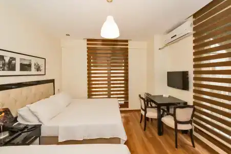Invictum Residence - 32