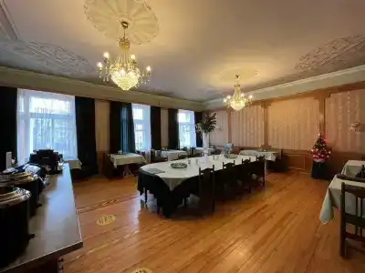 Парк Львиный мостик - 6