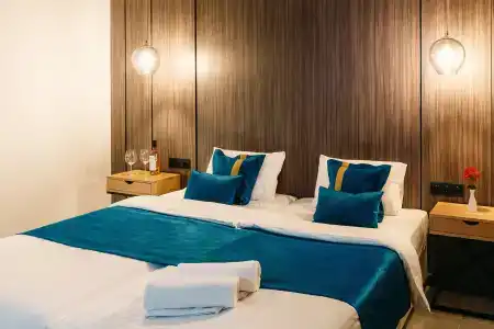 Tulip Residence & Spa - 61