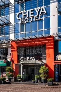 Cheya Besiktas & Suites- Special Category - 0