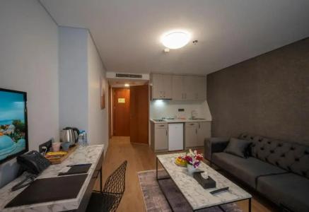 Ka & Suites - 133