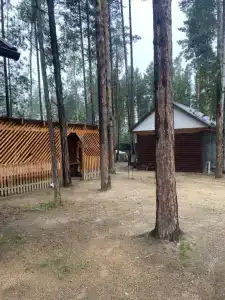 Горячинск - 22