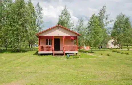 Долина Рессы - 2