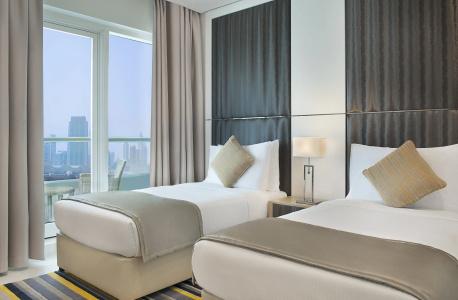 Damac Maison Canal Views - 37