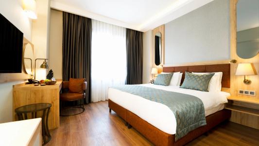 Grand Sirkeci - 17