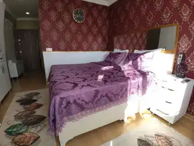 Q & Suites Istanbul -Best Groups - 19