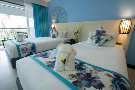Peach Hill Resort - Sha Extra Plus - 29