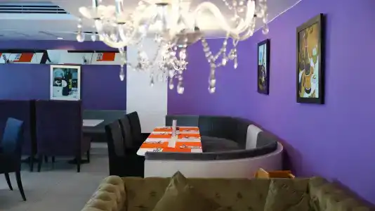 Nova Suites Pattaya - 15