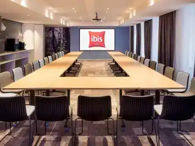 ibis Yerevan Center - 25