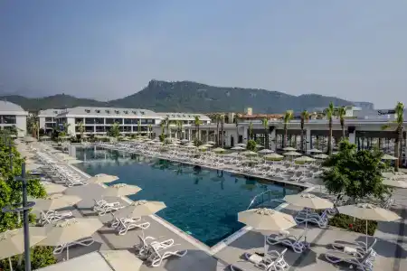 PGSs Kiris Resort - 21