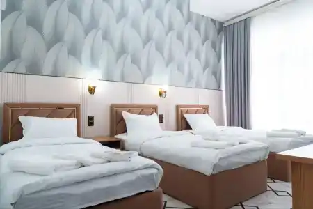 Gold Star Palace - 9