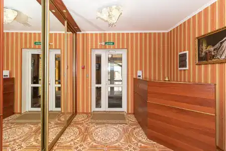 Георгиевский - 29