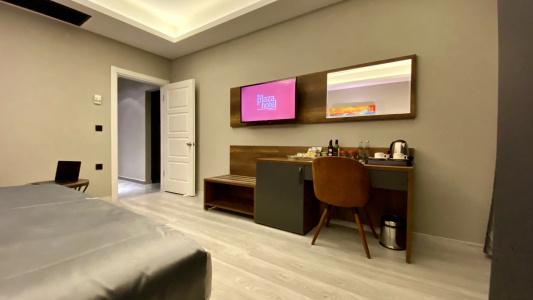 The Plaza Edirne - 51