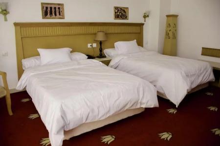 Regency Pyramids - 4