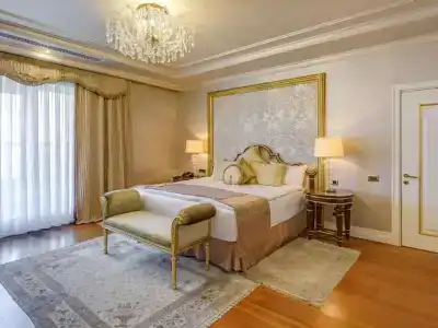 Rixos President Astana - 5