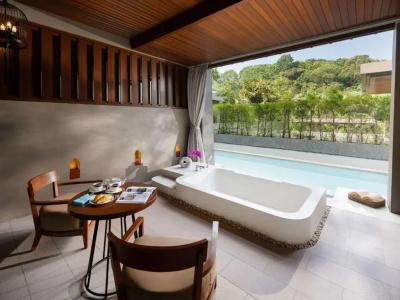 Avista Hideaway Phuket Patong - Mgallery - Sha Plus - 11