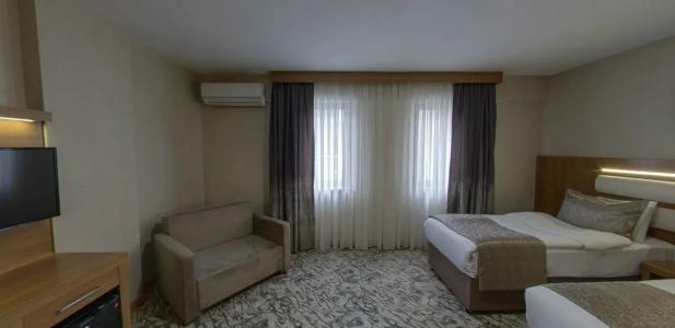 Gorukle Oruc & Spa - 20