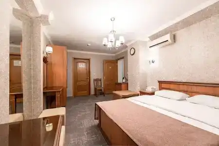 Погости на Алексеевской - 22