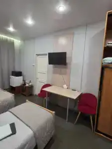 Северный Бриз - 101