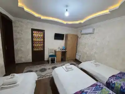 Registan Center - 5