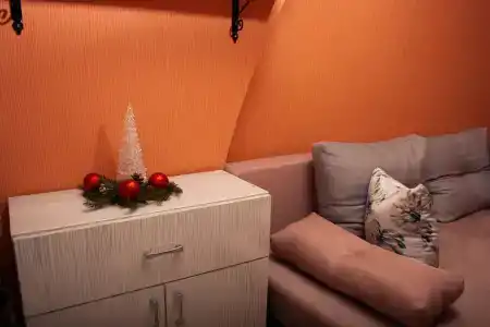 Квартира недалеко от центра - 3