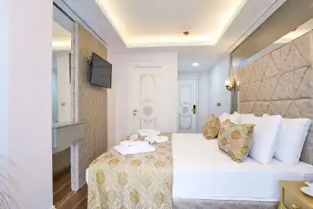 Sultan Suleyman Palace & Spa - 43