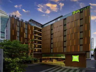 ibis Styles Bangkok Silom - 3