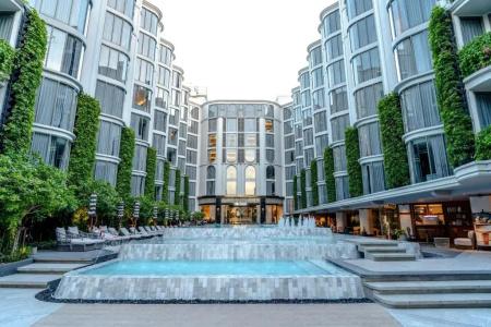 The Salil Riverside - 1