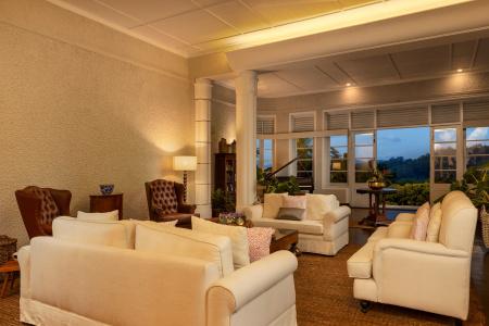 Castle Hill Bungalow - 17