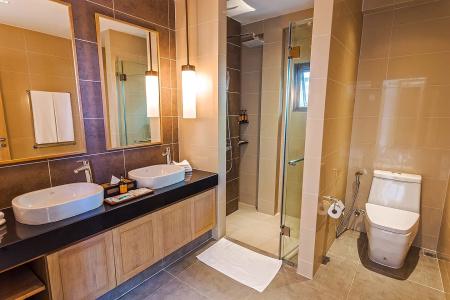 Casabay Luxury Pool Villas By Stay - Sha Extra Plus - 8