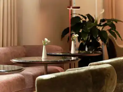 Swissôtel - 16
