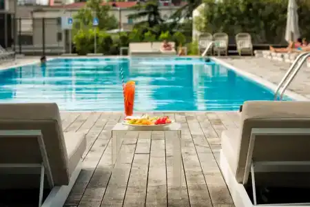 Holiday Inn Тбилиси - 5