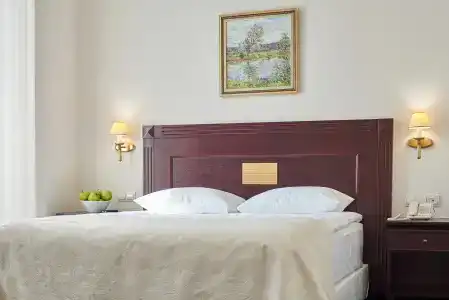 City Holiday Resort & SPA - 34