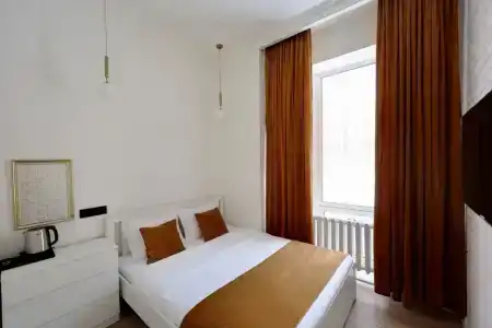 Hello Inn - 5