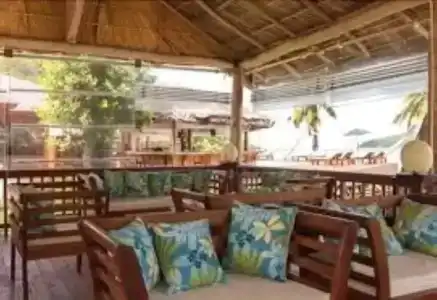 Le Vasseur La Buse Eco Resort - 12