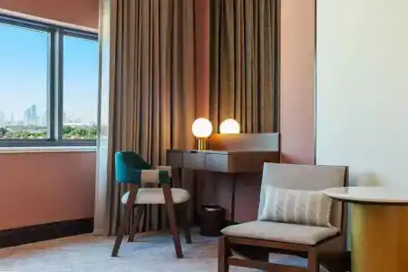 Le Meridien Fairway - 25